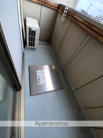 MiYo87天下茶屋の内装写真