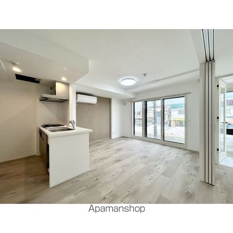 LIVECASA豊平の内装写真