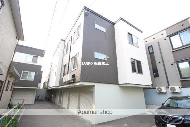 エスパシオ八軒