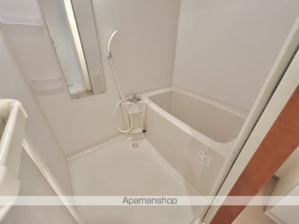 滋賀県蒲生郡日野町大字内池[1K/32.4m2]のバス