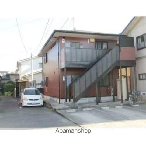 エクレールM B棟