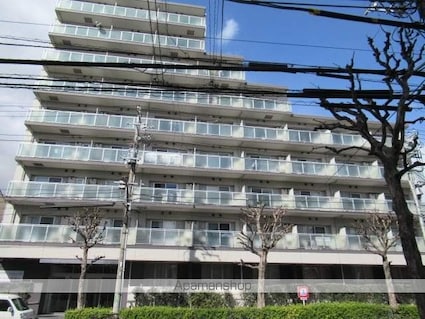 東京都杉並区堀ノ内１丁目[1LDK/65.27m2]の外観2