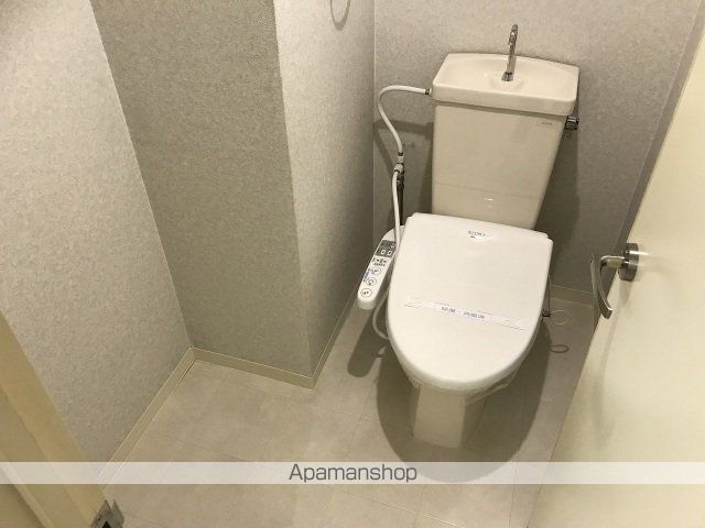 ハイデンスホンダの内装写真