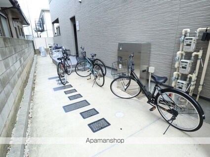 ＨＡＲＥ千種（ハレチクサ）[1K/26.7m2]の駐車場2