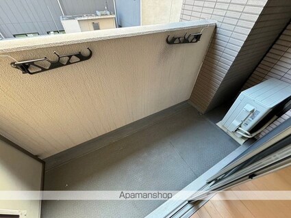 スペーシア秋葉原[1K/23.85m2]の内装5