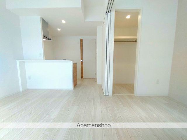 SERENITE新大阪ミラク壱番館の内装写真