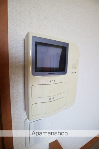 レオパレスエスペランサの内装写真