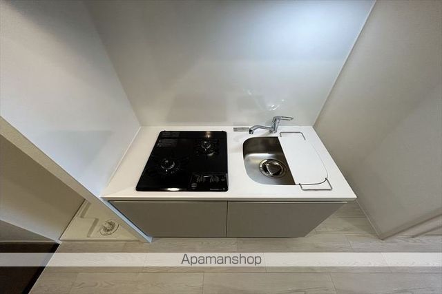 プレサンスNEO上新庄PRIMECRUISの内装写真