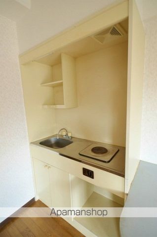 アークトレード太宰府の内装写真