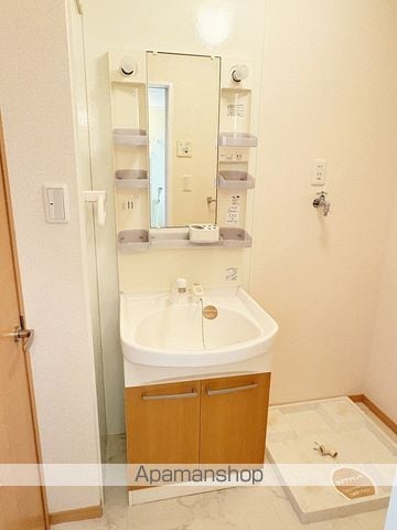 アジュールAの内装写真