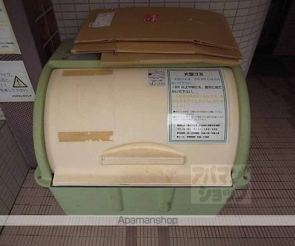 パレス紫竹のその他写真