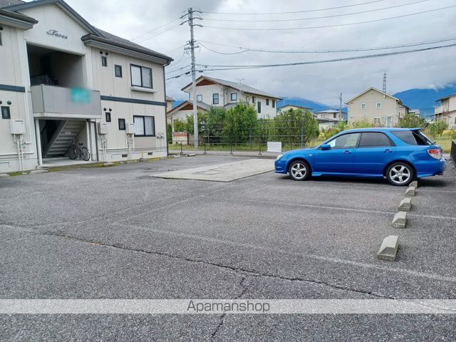 フォーレス安曇野Bのその他写真