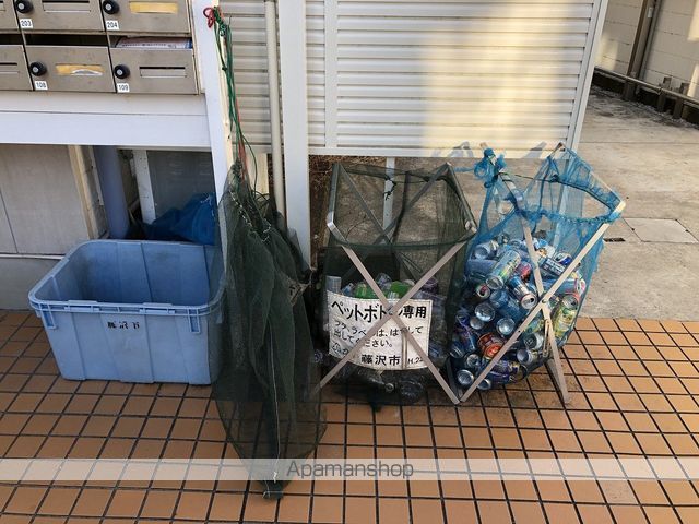 クレールメゾン本鵠沼のその他写真