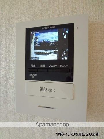 サザンコート Bの内装写真