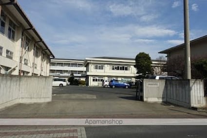 エスポワール[2LDK/58.53m2]の周辺7