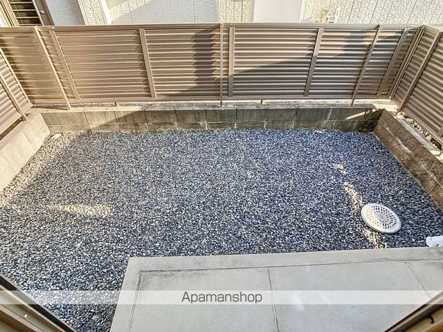 ハーモニー ヴィレッジの内装写真