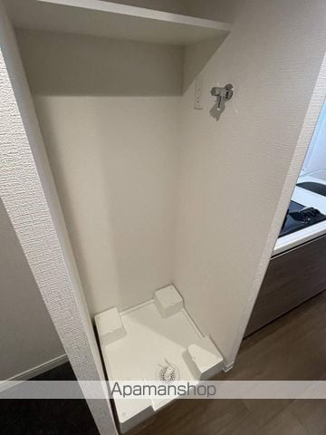 メルディア大正DCの内装写真