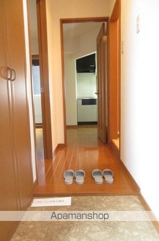 ヴィアーレ堤の内装写真