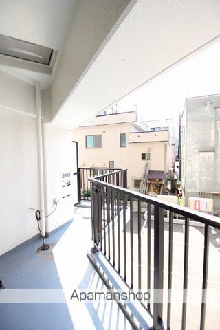 クラッセ宮の森ガーデンの内装写真