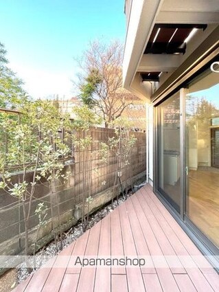 グランエッグス久我山[1R/18.07m2]のトイレ