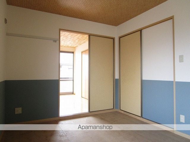 シャーメゾン佐藤 C・D棟の内装写真