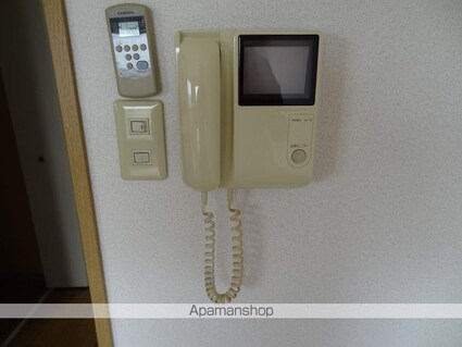 グランヴォワリエ[1K/34.65m2]の内装