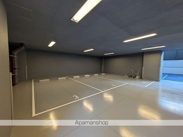 S−RESIDENCE城南通りABREASTのその他写真