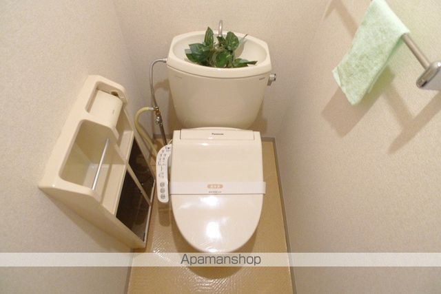 エルKIの内装写真