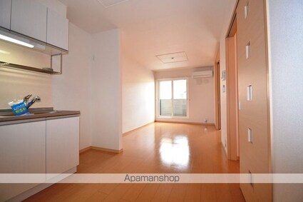 フォルトグランデ　Ⅲ[2LDK/57.26m2]の内装4