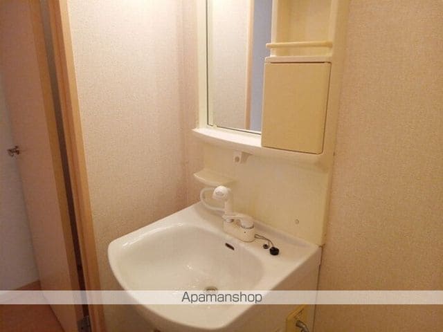 リバーサイド櫛川 Aの内装写真