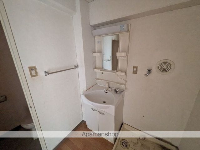 メゾン萩の内装写真