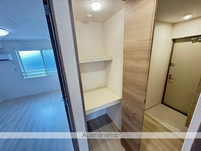 NEST PIECE 原町の内装写真