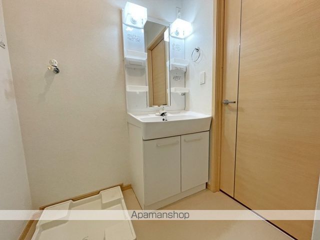 コンセル ジュール Aの内装写真