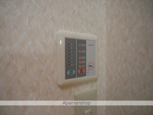 パティオ長嶺の内装写真