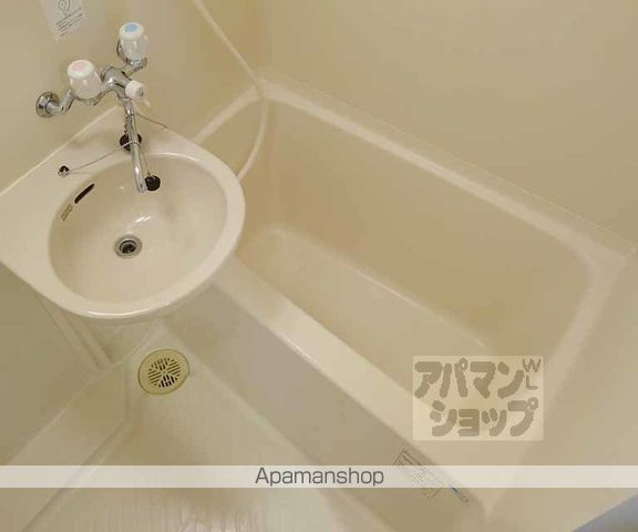 アネシス東洞院の内装写真