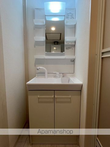 ラフィーネ発寒南の内装写真