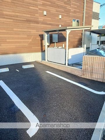アミーゴIのその他写真