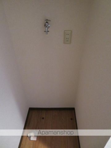 センチュリー丸島の内装写真
