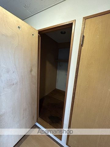 コスモロイヤル東苗穂Aの内装写真