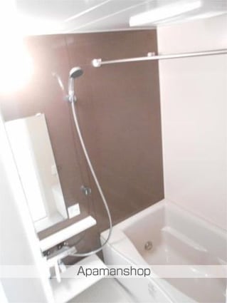 レグルス立川[1K/30m2]のバス