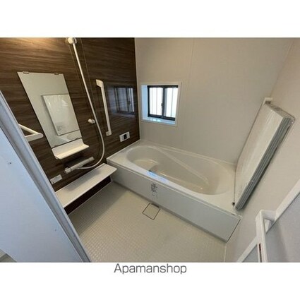 Ｋｏｌｅｔ南大塚[2SLDK/89.21m2]のバス