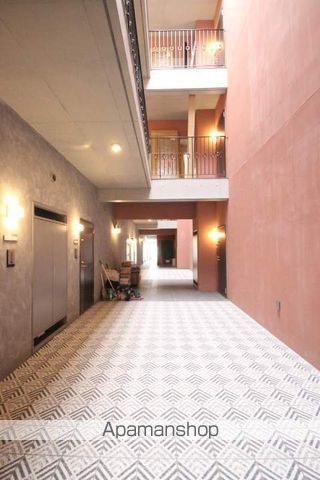 CRESCENT COURTのその他写真
