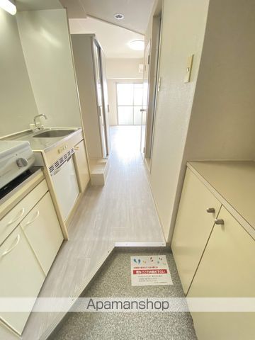 ノアーズアーク長田21の内装写真