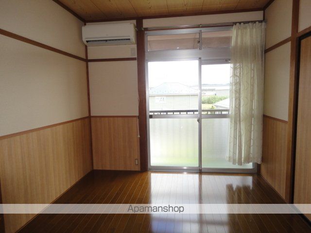 コーポ白川の内装写真