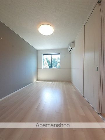 オーブ シャルダンBの内装写真