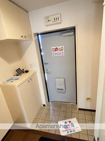 ベルデ堺東の内装写真