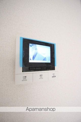 POCO A POCOの内装写真