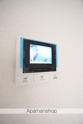 Ｐｏｃｏ　ａ　Ｐｏｃｏ[1K/27.49m2]のセキュリティ