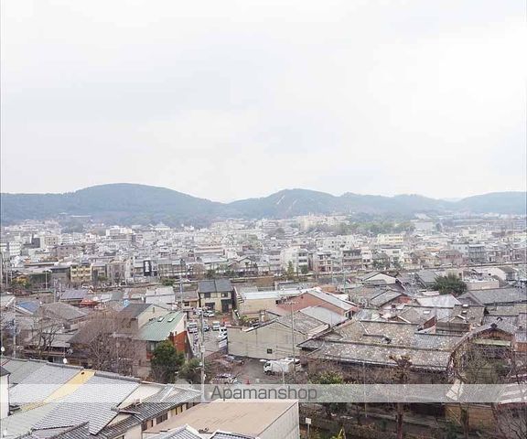ROYAL河原町五条の内装写真