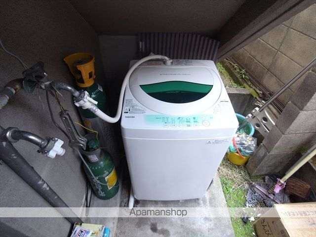 下鴨メゾンなかいのその他写真